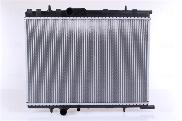 Radiator, engine cooling ** FIRST FIT ** 63694A