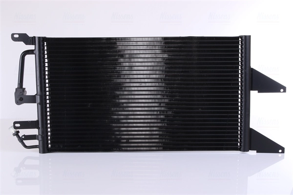 Condenser, air conditioning 94565