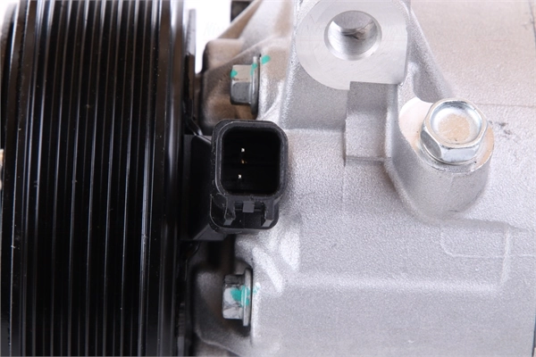 NISSENS 890790 Compressor, air conditioning