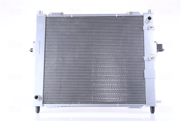 Cooling Module 637635