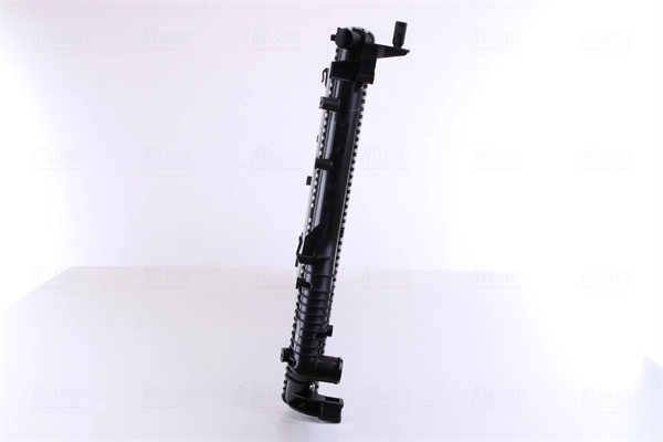 Radiator, engine cooling 63124