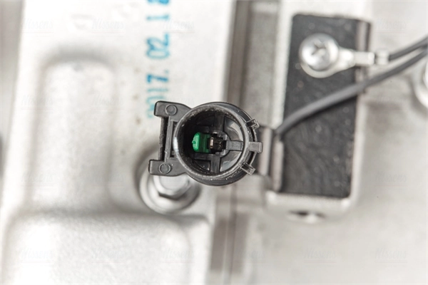 Compressor, air conditioning ** FIRST FIT ** 89279