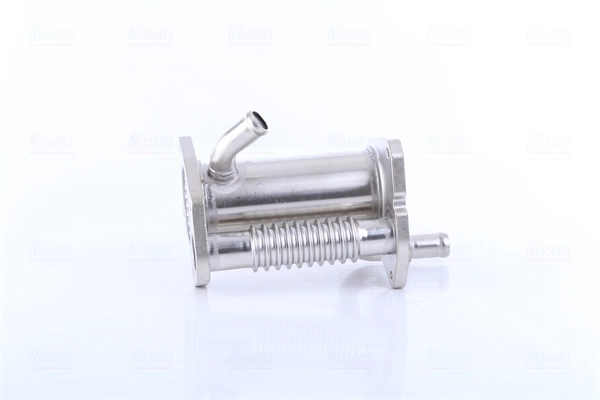 Cooler, exhaust gas recirculation 989446