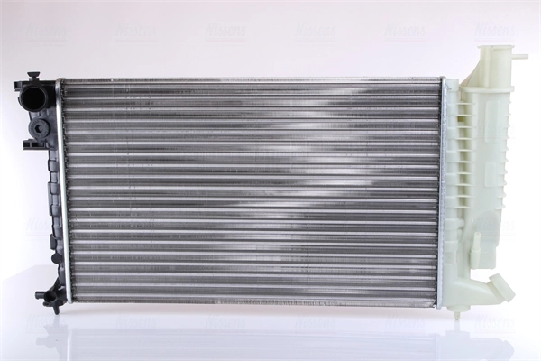 Radiator, engine cooling ** FIRST FIT ** 61379