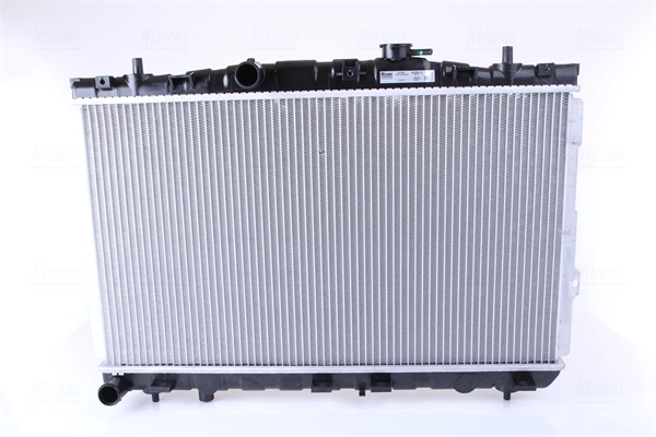 Radiator, engine cooling 67467