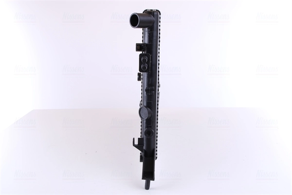 Radiator, engine cooling 63005A