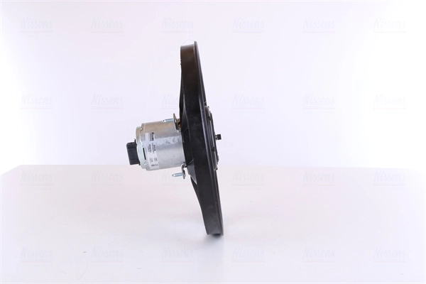 Fan, engine cooling 85538