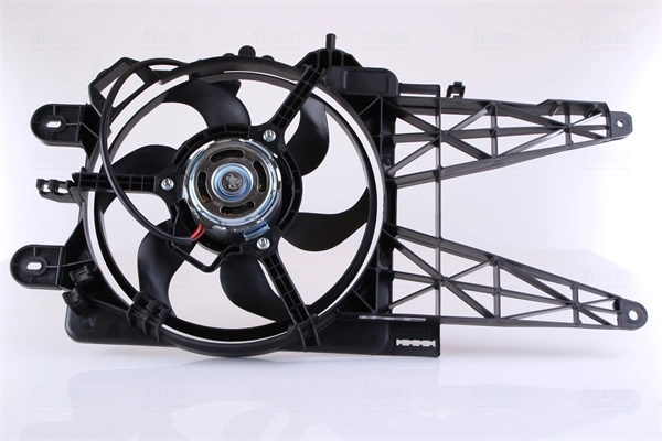 Fan, engine cooling 85158