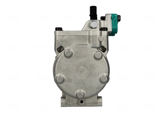 Compressor, air conditioning ** FIRST FIT ** 89277