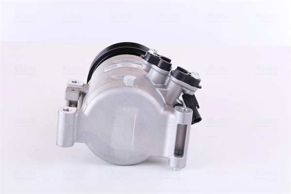 Compressor, air conditioning ** FIRST FIT ** 890614