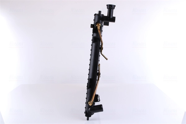 Radiator, engine cooling 66685