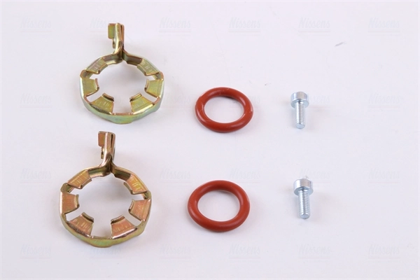 Heat Exchanger, interior heating ** FIRST FIT ** 73980