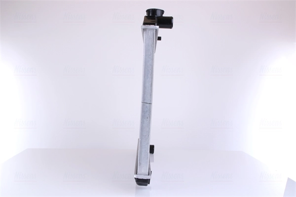 NISSENS 62976A Radiator, engine cooling