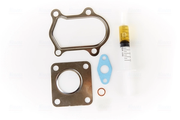 Lader, Aufladung ** FACTORY NEW ** 93041