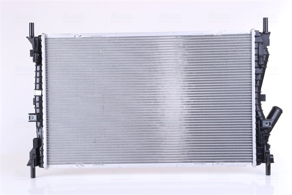 Radiator, engine cooling 69223