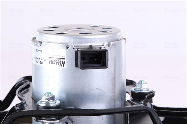 Fan, engine cooling 85139