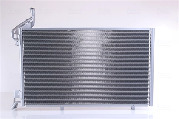 Condenser, air conditioning 940515