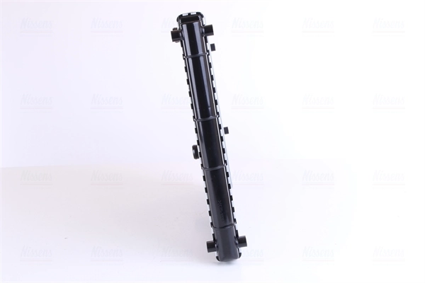 Radiator, engine cooling 652341