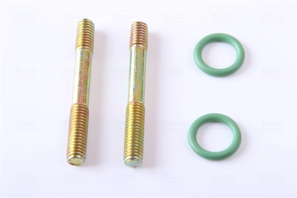 Condenser, air conditioning ** FIRST FIT ** 940096