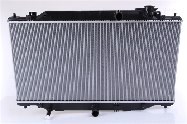 Radiator, engine cooling 68557