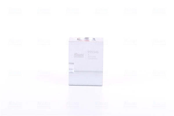 Expansion Valve, air conditioning ** FIRST FIT ** 999346