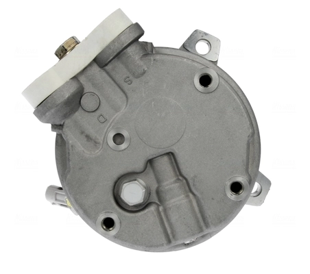 Compresseur, climatisation ** FIRST FIT ** 89257