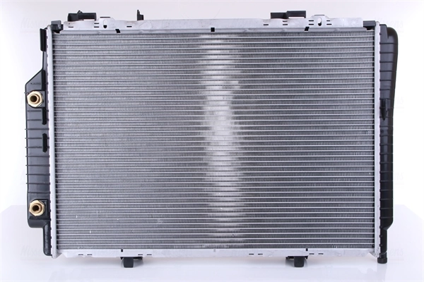 Radiator, engine cooling 62522