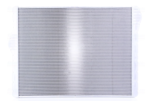 Radiator, engine cooling ** FIRST FIT ** 60776