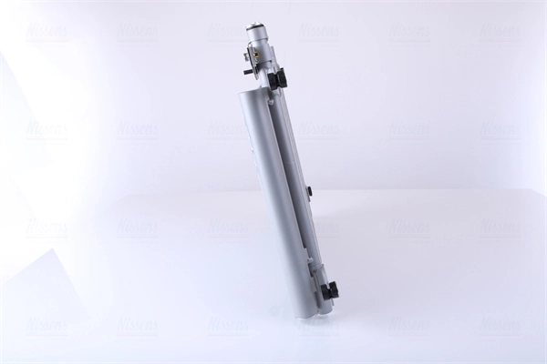 Condenser, air conditioning ** FIRST FIT ** 94892