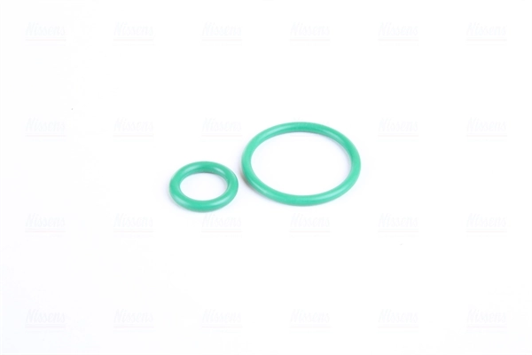 Compressor, air conditioning ** FIRST FIT ** 89513