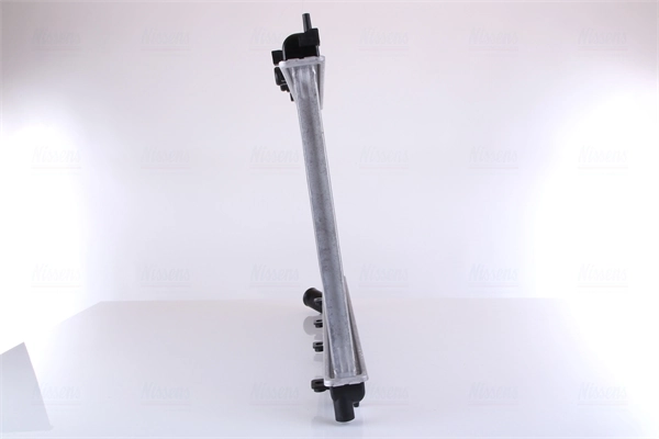 NISSENS 67743 Radiator, engine cooling