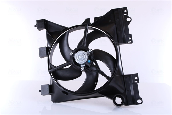 Fan, engine cooling 85316