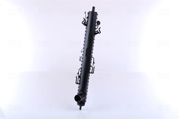 NISSENS 67359 Radiator, engine cooling