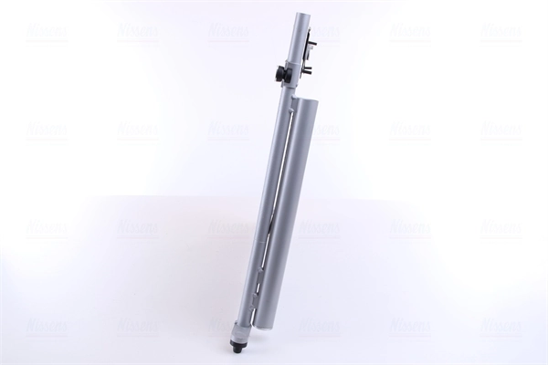 Condenser, air conditioning ** FIRST FIT ** 940373