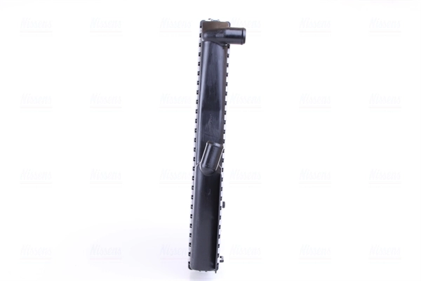 Radiator, engine cooling 62582A