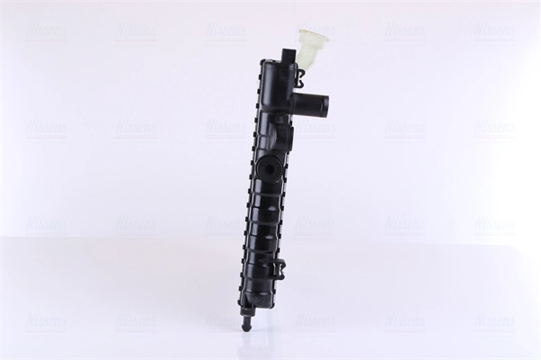 NISSENS 61354 Radiator, engine cooling