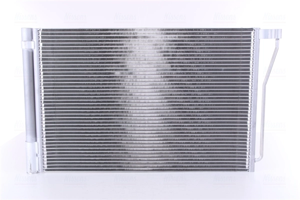 Condenser, air conditioning 940418