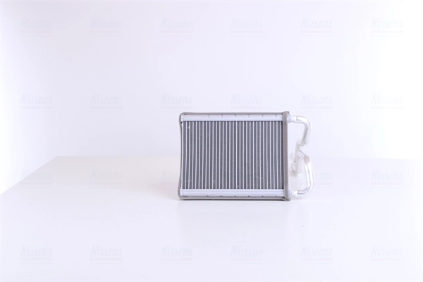 Heat Exchanger, interior heating 77657