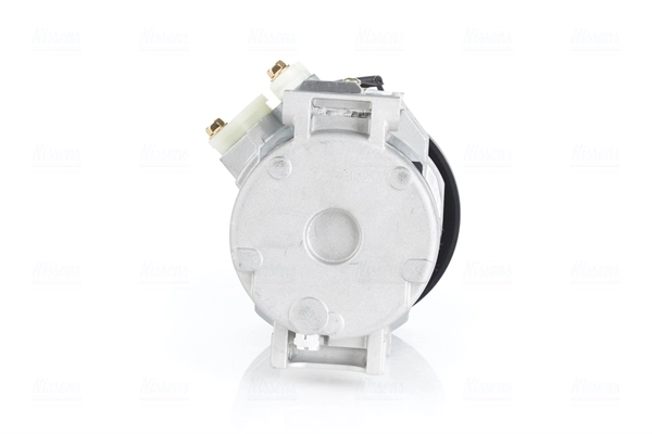 NISSENS 890371 Compressor, air conditioning