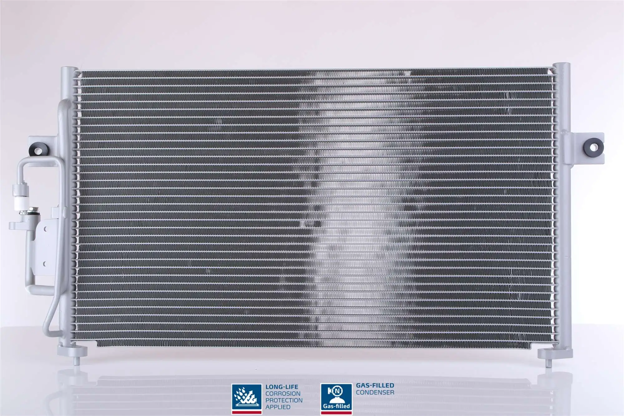 Condenser, air conditioning 94037