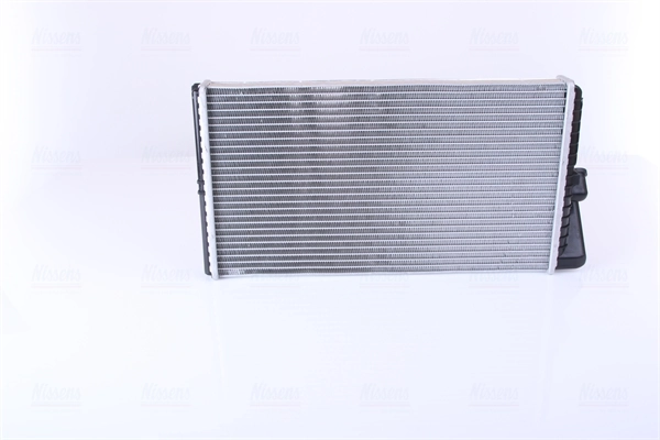 NISSENS 72034 Heat Exchanger, interior heating