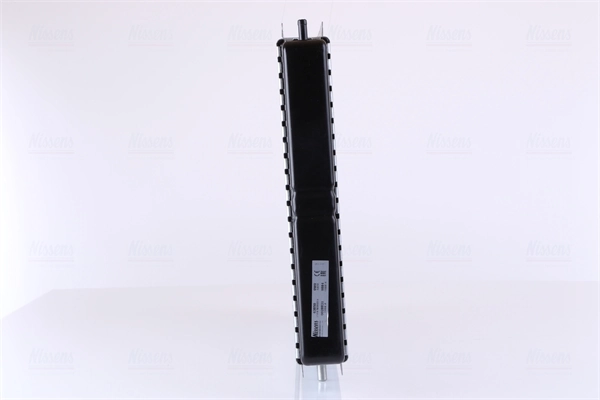 NISSENS 63850 Radiator, engine cooling