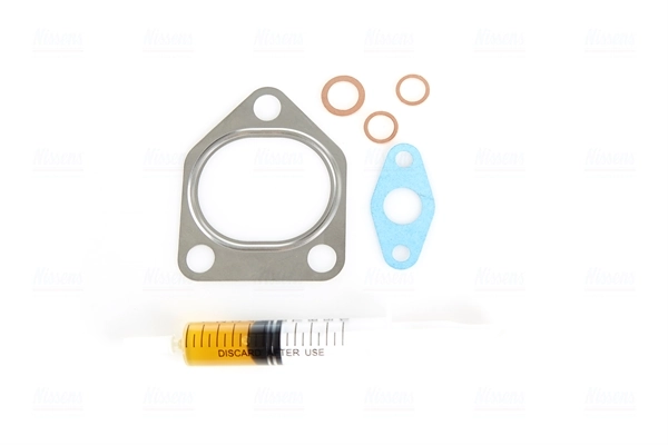 Lader, Aufladung ** FACTORY NEW ** 93177