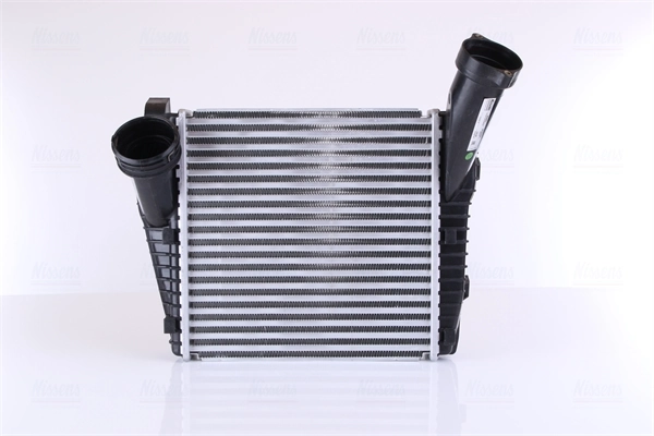 Charge Air Cooler 96687