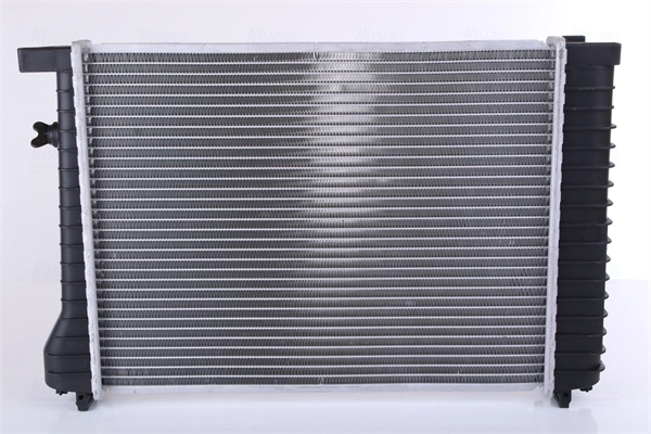 NISSENS 60796A Radiator, engine cooling