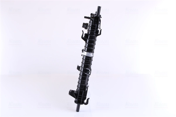 Radiator, engine cooling 69223