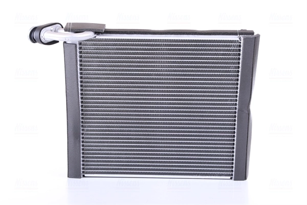 NISSENS 92338 Evaporator, air conditioning