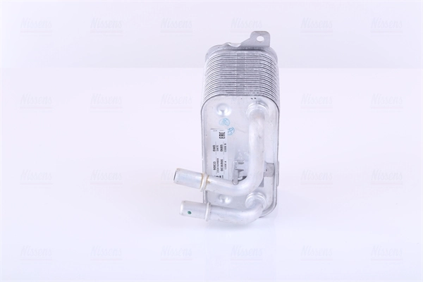 Oil Cooler, automatic transmission ** FIRST FIT ** 90833