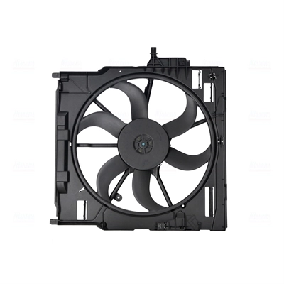 Fan, engine cooling 850079