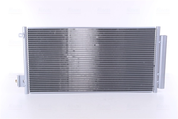 Condenser, air conditioning ** FIRST FIT ** 940395